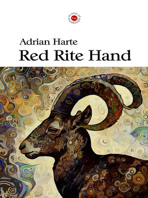 cover image of Red Rite Hand